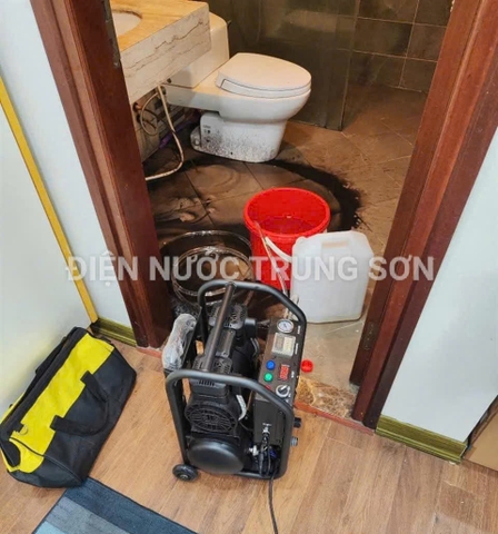 Thợ Sửa Điện Nước Tại Nhà Quận 9 Uy Tín - Giá Rẻ 24/7 | 0982.308.554