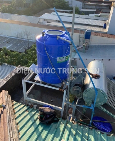 Thợ Sửa Điện Nước Tại Nhà Thủ Đức Uy Tín, Có Mặt Sau 15P | 0982.308.554