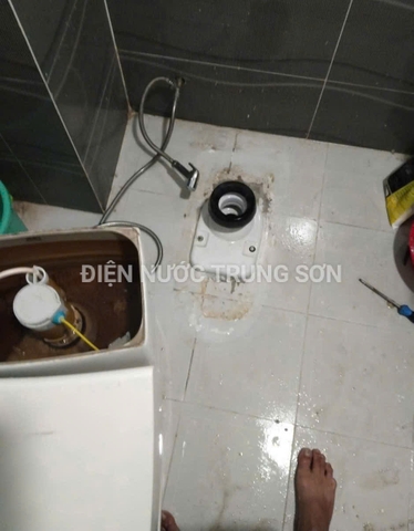 Thợ Sửa Điện Nước Tại Nhà Thủ Đức Uy Tín, Có Mặt Sau 15P | 0982.308.554