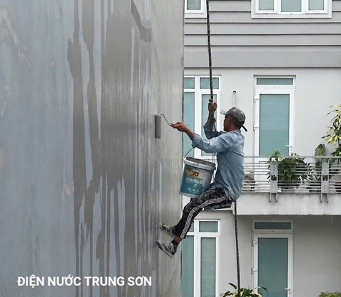 Dịch Vụ Chống Thấm Tại TPHCM Uy Tín : Bảo Hành 5 – 10 Năm