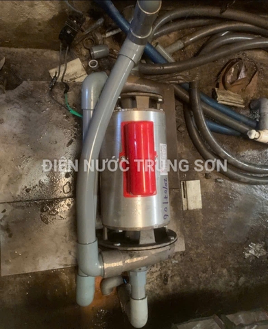 Thợ Sửa Máy Bơm Nước Tại Nhà TP. Thủ Đức Uy Tín, Giá Rẻ