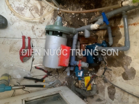 .Mạng Lưới Phục Vụ Tận Nơi Trên Toàn Địa Bàn TP. Thủ Đức