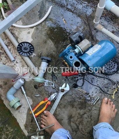 .Mạng Lưới Phục Vụ Tận Nơi Trên Toàn Địa Bàn TP. Thủ Đức