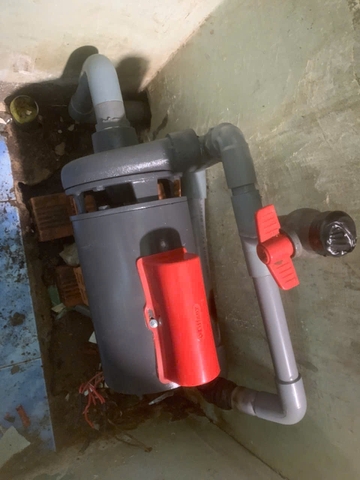 Sửa Máy Bơm Nước Quận Bình Thạnh Giá Rẻ Tại Nhà 24/24h - Đến Ngay Sau 15 Phút