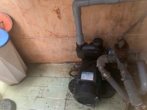 Dịch Vụ Sửa Máy Bơm Nước Tại Nhà Quận 9 Uy Tín, Chuyên Nghiệp