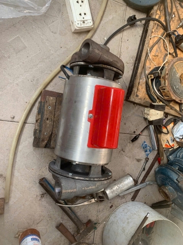 Dịch Vụ Lắp Đặt, Sửa Chữa Máy Bơm Nước Tại Phường Xuân Hòa 24/7