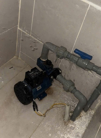 Dịch Vụ Lắp Đặt Máy Bơm Nước Tại Nhà Phường Gia Định | Uy Tín, Giá Rẻ