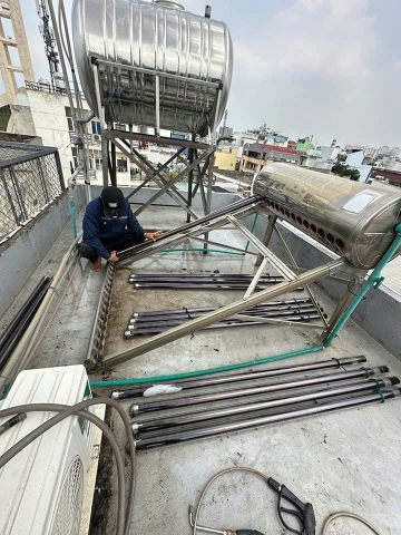 Dịch Vụ Sửa Điện Nước Tại Nhà Quận 1 Uy Tín – Thợ Giỏi Hơn 10 Năm Kinh Nghiệm