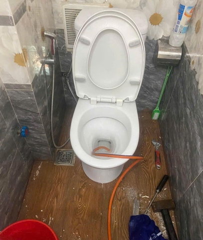 Dịch Vụ Sửa Điện Nước Tại Nhà Quận 1 Uy Tín – Thợ Giỏi Hơn 10 Năm Kinh Nghiệm