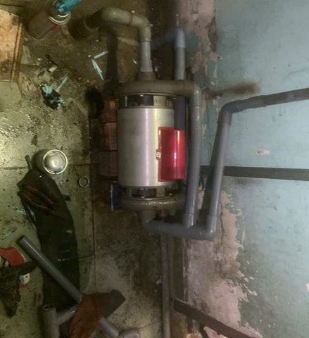 Dịch Vụ Lắp Đặt Máy Bơm Nước Giá Rẻ Tại Nhà Quận Gò Vấp 24/24h – Thợ Giỏi Có Mặt Sau 15 Phút