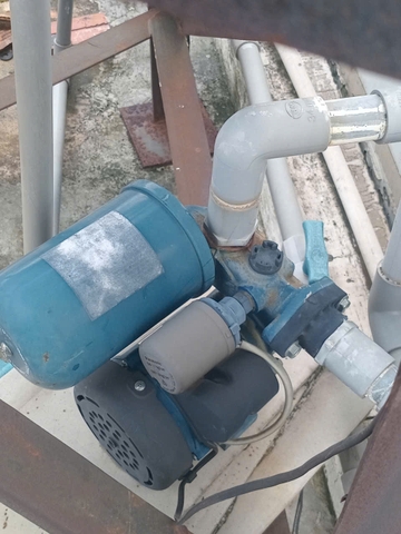 Thợ Sửa Máy Bơm Tăng Áp Tại Nhà Quận Gò Vấp 24/24h Giá Rẻ