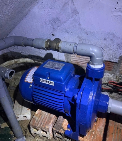 Dịch Vụ Lắp Đặt Máy Bơm Nước Tại Nhà Quận Phú Nhuận 24/24h Uy Tín