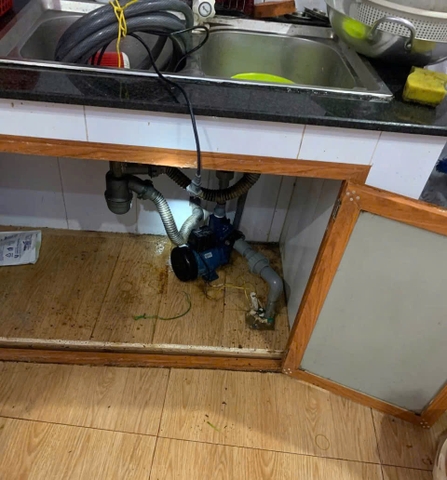 Sửa Điện Nước Tại Nhà Xã Đông Thạnh Gọi 15P Có Mặt – Điện Nước Trung Sơn