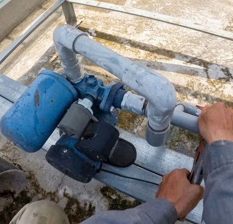 Sửa Máy Bơm Tăng Áp Tại Quận 1 Uy Tín, Giá Rẻ [Có Mặt Sau 15 Phút]