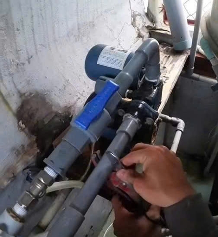 Sửa Máy Bơm Tăng Áp Tại Phường An Nhơn Uy Tín 24/7 – Thợ Giỏi Đến Sau 15 Phút