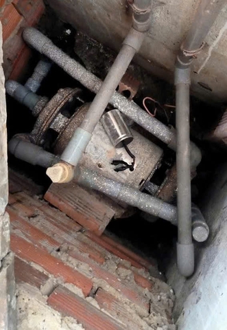 Dịch Vụ Lắp Đặt, Sửa Chữa Máy Bơm Nước Tại Phường Xuân Hòa 24/7