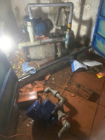 Thợ Lắp Đặt Máy Bơm Nước Tại Phường Tân Sơn Nhất Uy Tín – Khảo Sát Tận Nơi, Báo Giá Minh Bạch