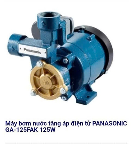 Chuyên Bán Và Lắp Đặt Máy Bơm Tăng Áp Điện Tử Tại TPHCM Uy Tín