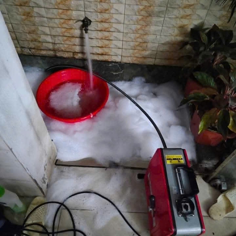 Cần Tìm Thợ Sửa Điện Nước Phường Tân Định? Gọi Là Có Mặt Sau 15 Phút!