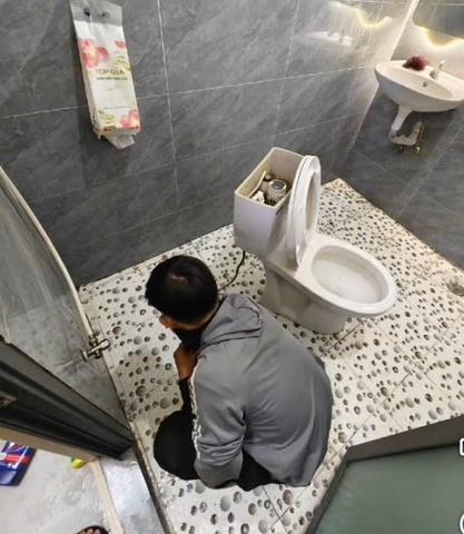Cần Tìm Thợ Sửa Điện Nước Phường Tân Định? Gọi Là Có Mặt Sau 15 Phút!