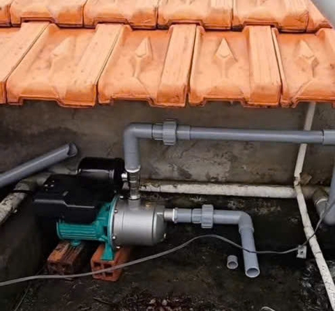 Thợ Lắp Đặt Máy Bơm Tăng Áp Điện Tử Tại Phường Bảy Hiền 24/7