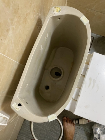 thợ sửa bồn cầu tại nhà quận 12