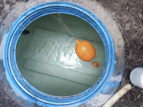 thợ sửa điện nước tại nhà