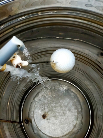 Sủa chữa phao điện, phao cơ tại quận tân phú