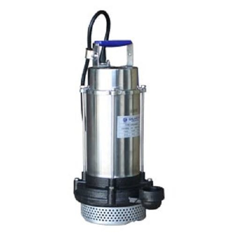 thợ sửa máy bơm chìm tại quận 12