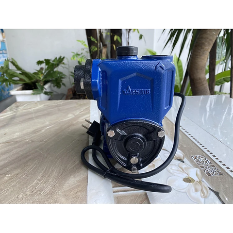 Máy Bơm Chân Không Chất Lượng Cao:Taesung TSB-300