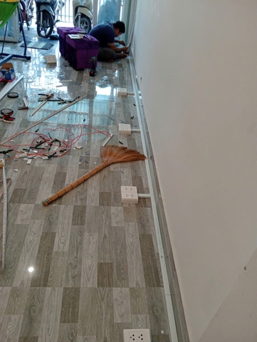 Thợ Sửa Điện Nước Tại Phường Tây Thạnh | Giá Rẻ, Gọi Là Có