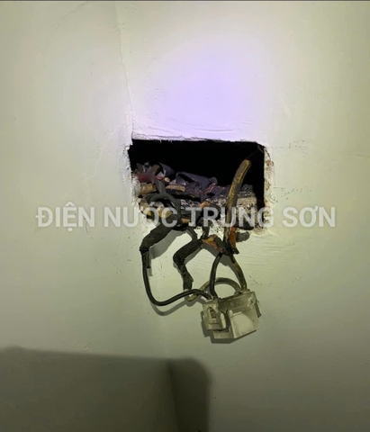 Thợ Sửa Điện Nước Giá Rẻ Tại Phường An Phú Đông 24/24H
