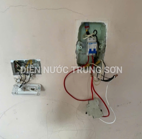 Sửa Điện Nước Tại Phường Bình Quới Uy Tín | Có Mặt Ngay 20 Phút