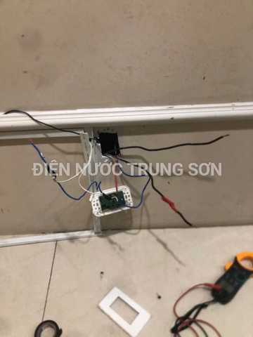 Sửa Điện Nước Tại Phường An Nhơn Giá Rẻ, Uy Tín | Có Mặt 15P