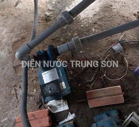 Dịch Vụ Sửa Máy Bơm Nước Uy Tín Tại Phường Bàn Cờ, Quận 3 – Có Mặt Ngay