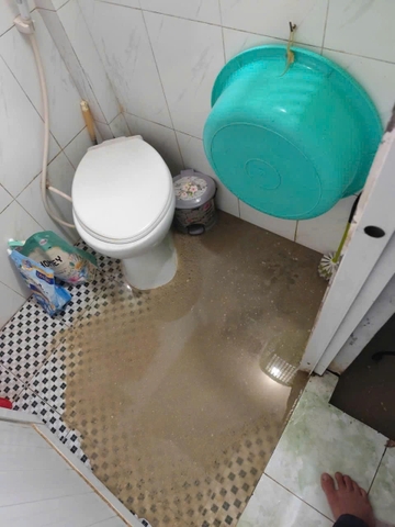Thợ Sửa Điện Nước Phường Cầu Ông Lãnh 24/24 – Uy Tín, Có Mặt Sau 15 Phút