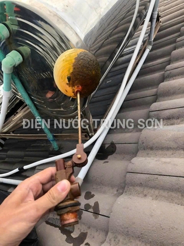 Sửa Điện Nước Tại Phường Bình Lợi Trung 24/24h Uy Tín, Giá Rẻ