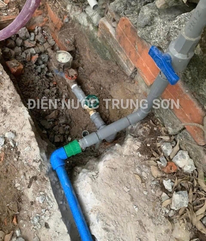 Thợ Sửa Điện Nước Phường Cầu Ông Lãnh 24/24 – Uy Tín, Có Mặt Sau 15 Phút