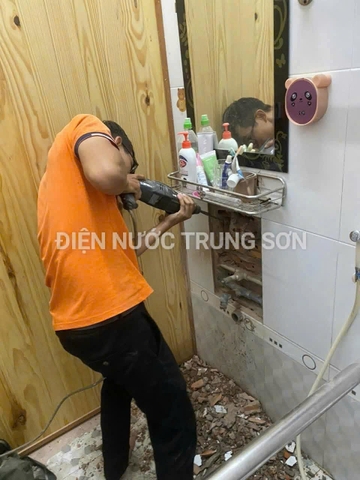 Sửa Chữa Điện Nước Tại Phường Tân Sơn Nhất 24/24H | Nhanh Chóng, Giá Rẻ