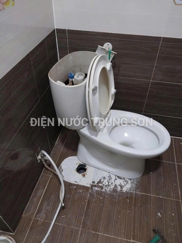 Thợ Sửa Điện Nước Tại Phường Tân Hòa: Nhanh – Rẻ – Uy Tín 24/7