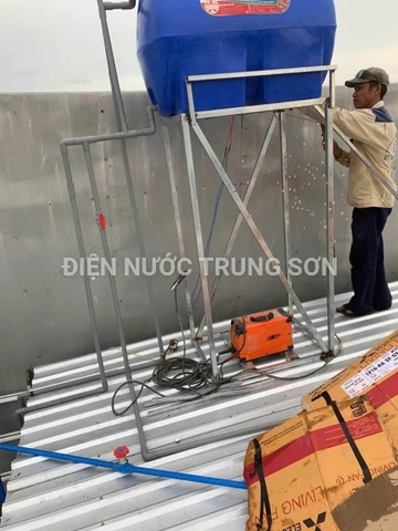 Sửa Điện Nước Tại Phường Đức Nhuận - Thợ Uy Tín, chuyên Nghiệp&nbsp;