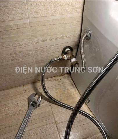 Sửa Điện Nước Tại Phường Bình Lợi Trung 24/24h Uy Tín, Giá Rẻ