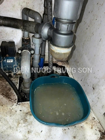 Sửa Chữa Điện Nước Tại Phường An Hội Đông 24/24h – Uy Tín, Giá Rẻ