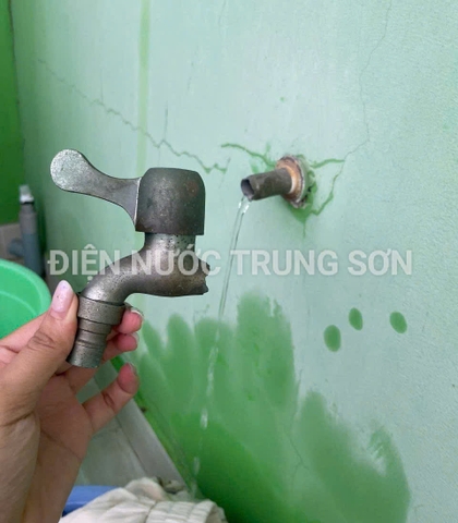 Thợ Sửa Nước Tại Nhà TPHCM – Có Mặt Nhanh, Sửa Tận Nơi