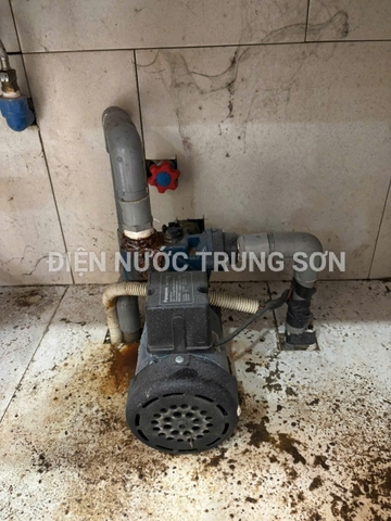 Thợ Sửa Máy Bơm Nước Tại Phường Thạnh Mỹ Tây
