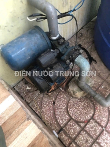 Sửa Máy Bơm Nước Tại Phường Bình Lợi Trung Giá Rẻ – Phục Vụ 24/7