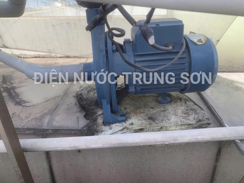 Thợ Chuyên Sửa Máy Bơm Nước Tại Phường Minh Phụng