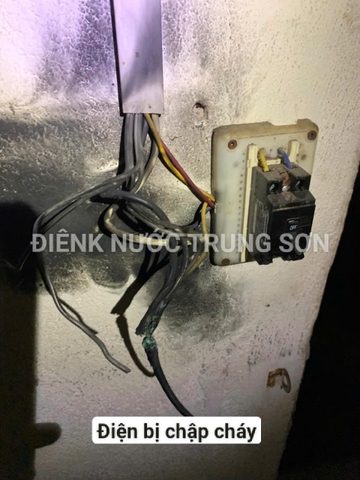 Thợ Sửa Chữa Điện Nước Tại Phường An Hội Tây 24/24h – Uy Tín, Có Mặt Sau 15 Phút