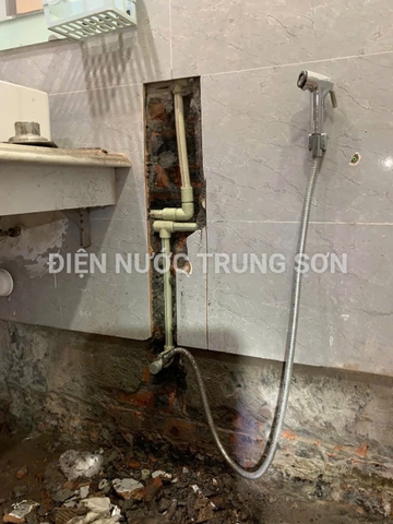Thợ Sửa Điện Nước Tại Phường Phú Thọ Hòa 24/24H | Có Mặt 15 Phút