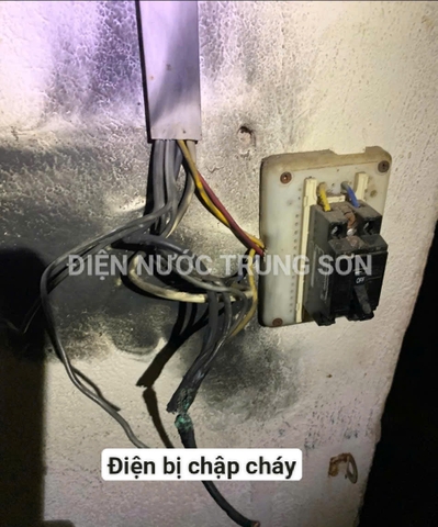 Sửa Chữa Điện Nước Tại Phường An Hội Đông 24/24h – Uy Tín, Giá Rẻ